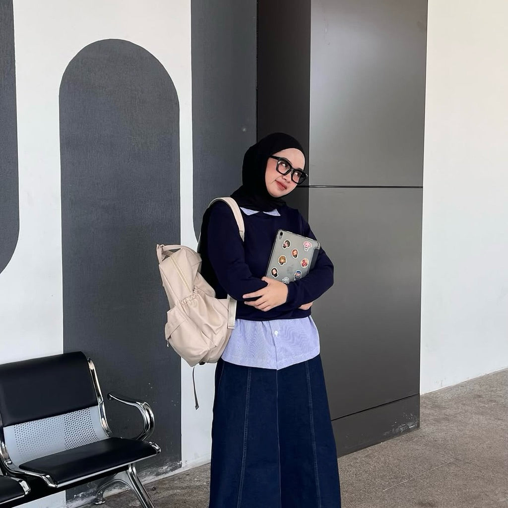 Elody Big Size [BESAR]