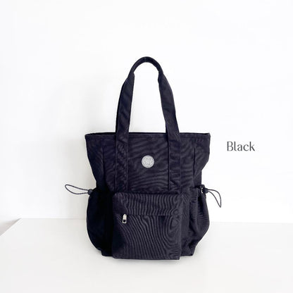Moza Totepack