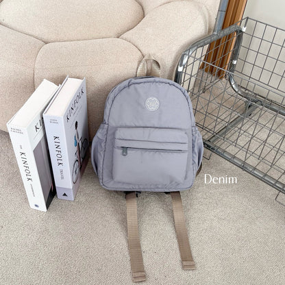 Flessy Mini Backpack