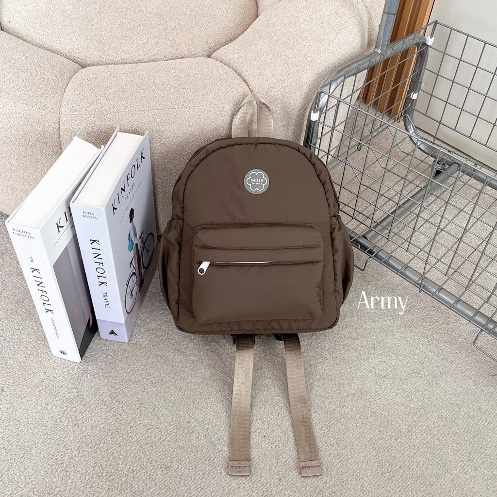 Flessy Mini Backpack