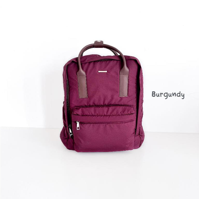 Tweelyforbag Hasky Backpack Tas Ransel Wanita