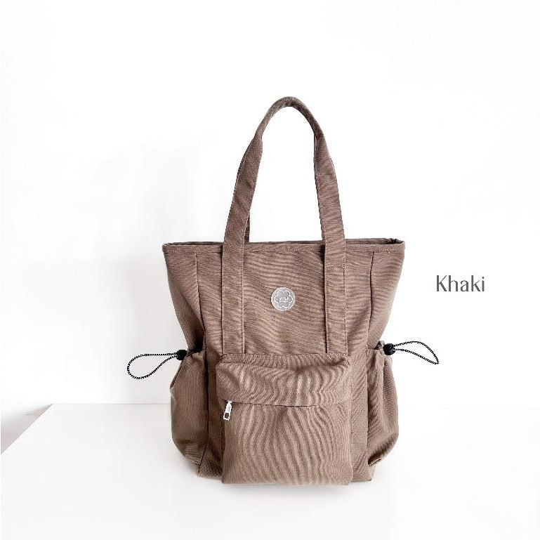 Moza Totepack