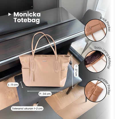 Monicka Totebag