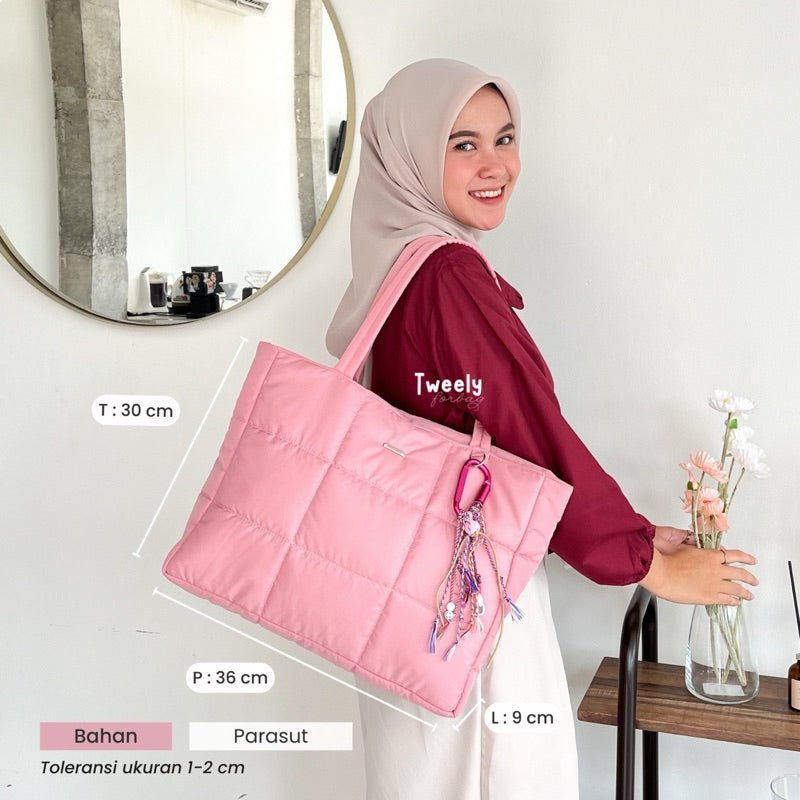 Leoni Totebag