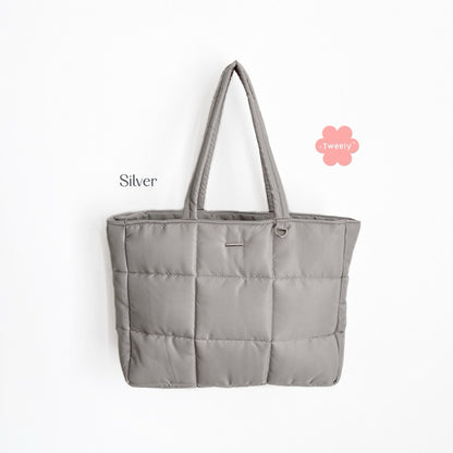 Tweelyforbag Leoni Totebag Tas Wanita