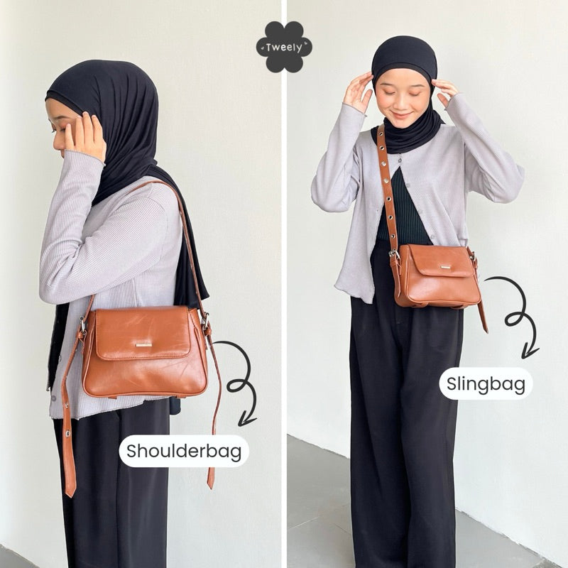 Sally Shoulder Bag