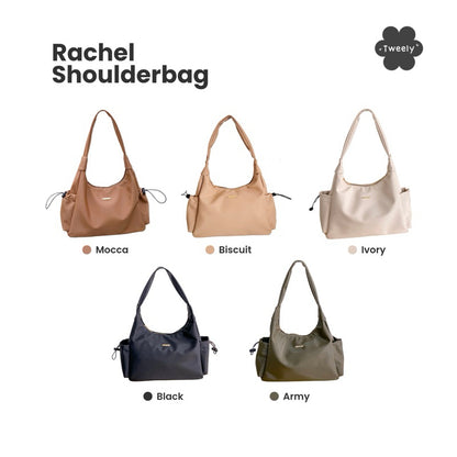 Rachel Shoulderbag