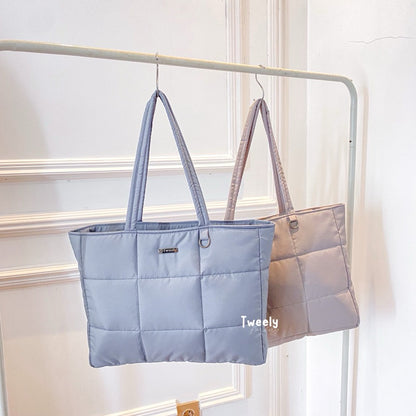 Tweelyforbag Leoni Totebag Tas Wanita
