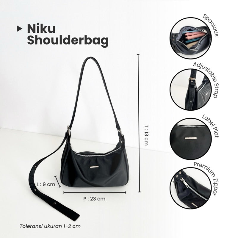 Niku Slingbag