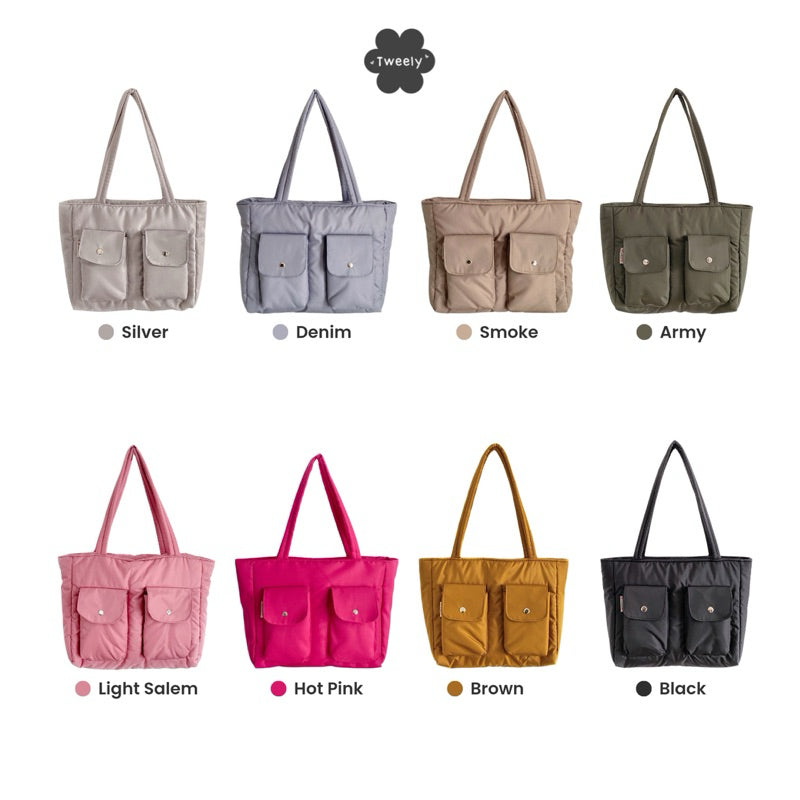 Mima Totebag