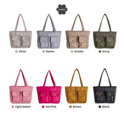 Mima Totebag