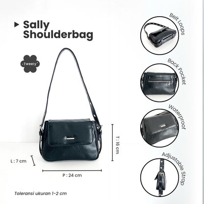 Sally Shoulder Bag