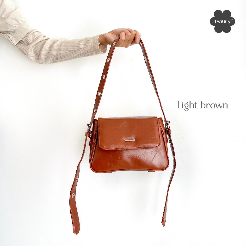 Sally Shoulder Bag