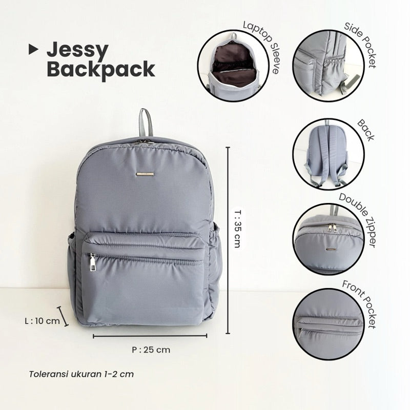 Jessy Backpack