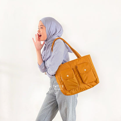 Mima Totebag