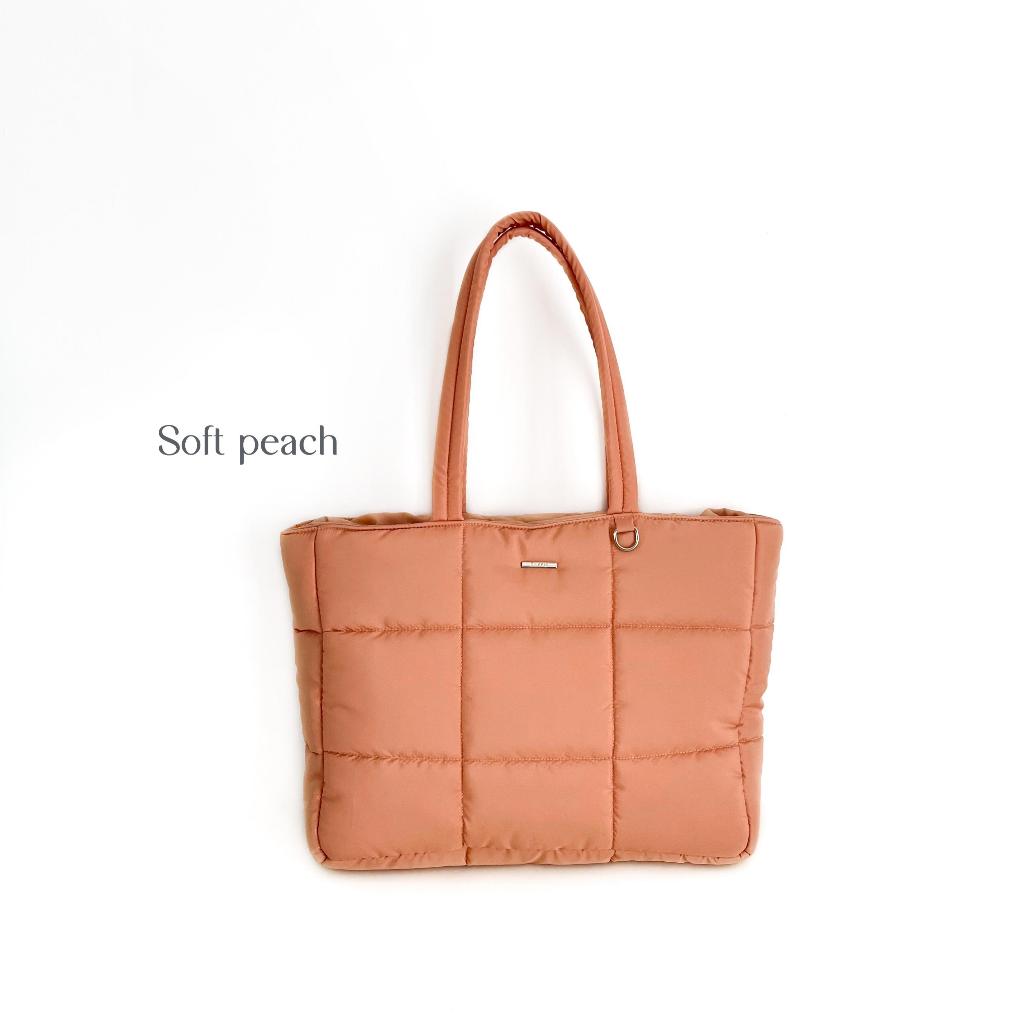 Tweelyforbag Leoni Totebag Tas Wanita