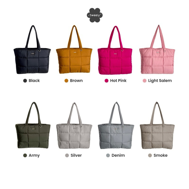 Leoni Totebag