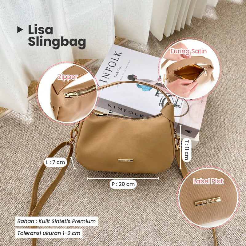 Lisa Slingbag