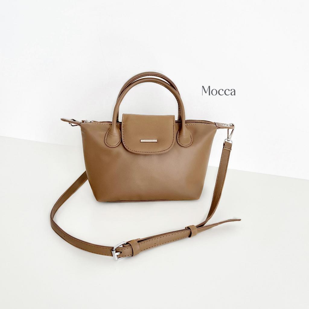 Tweelyforbag Cika Tas Selempang Wanita Kulit Sintetis