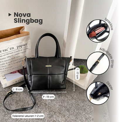Nova Slingbag