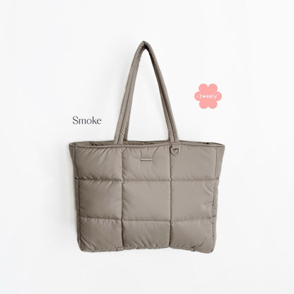 Tweelyforbag Leoni Totebag Tas Wanita