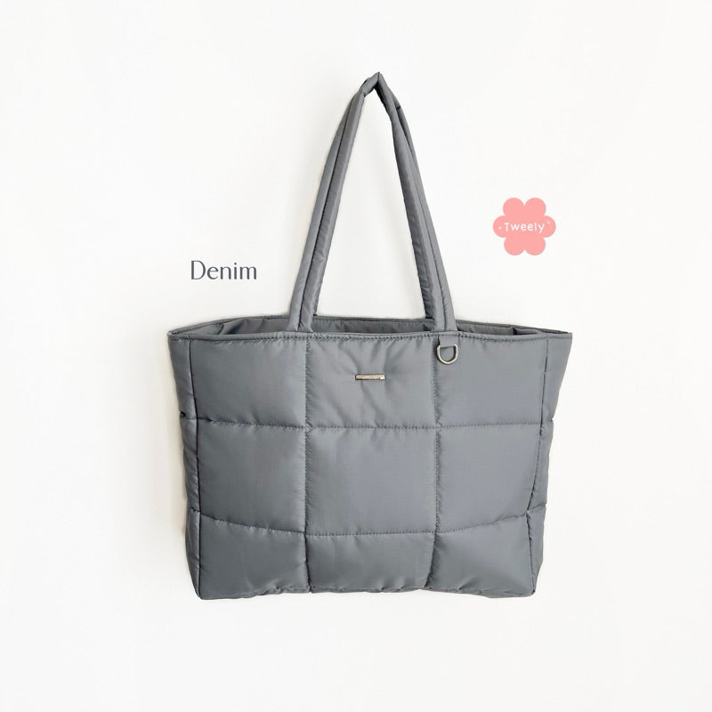 Tweelyforbag Leoni Totebag Tas Wanita