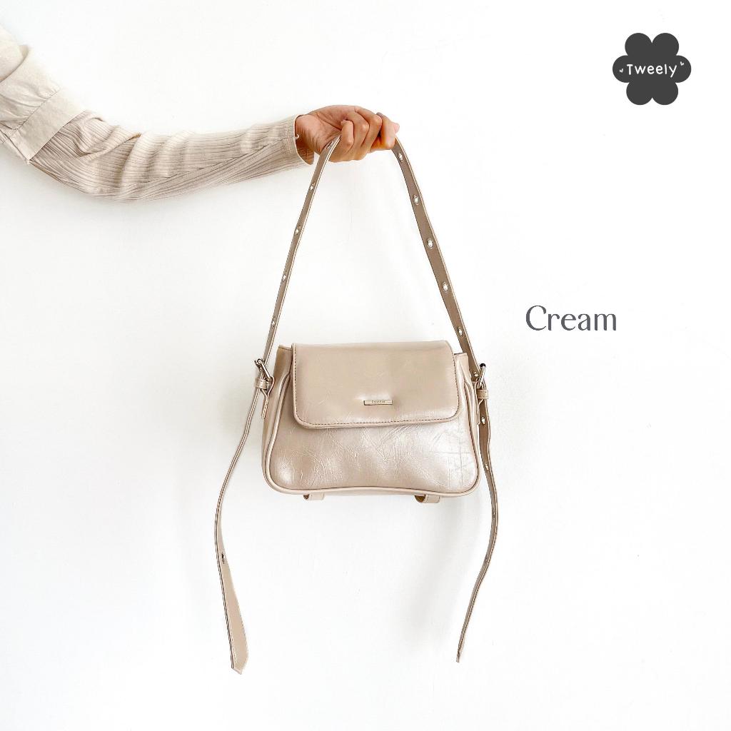 Sally Shoulder Bag