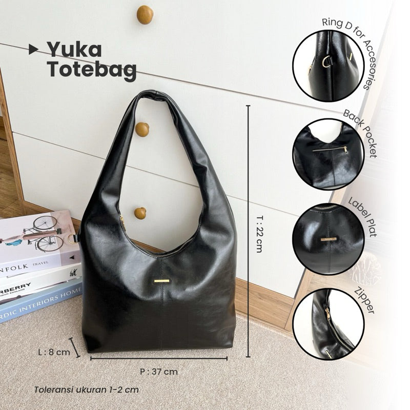 Yuka Totebag