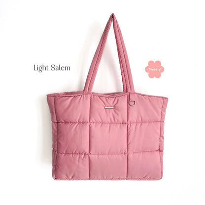 Tweelyforbag Leoni Totebag Tas Wanita