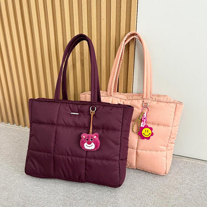 Tweelyforbag Leoni Totebag Tas Wanita