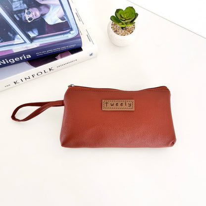 Pouch / Tempat Pensil by tweely