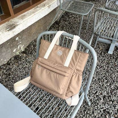 Vinka Medium Totepack