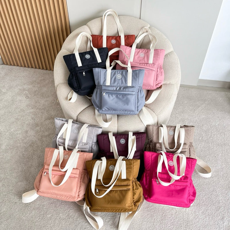 Vinka Medium Totepack