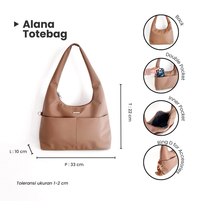 Alana Totebag