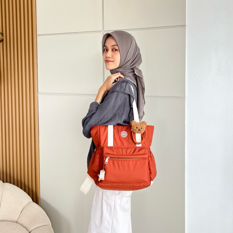 Vinka Medium Totepack