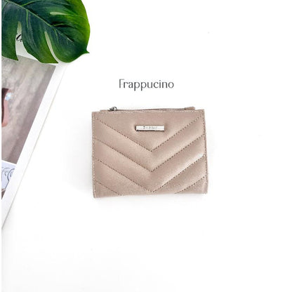 Tweelyforbag Alexa Dompet Lipat Wanita Kulit Sintetis