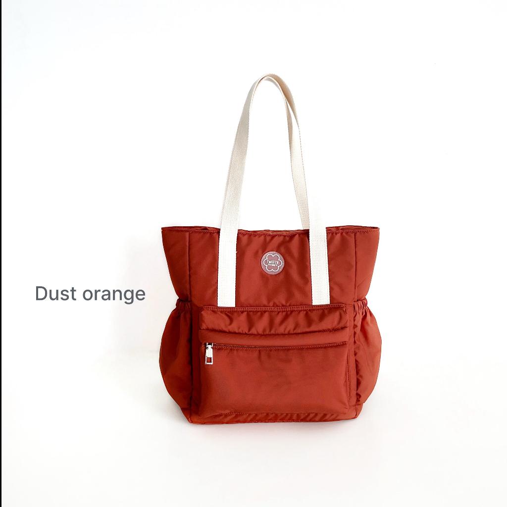 Vinka Medium Totepack