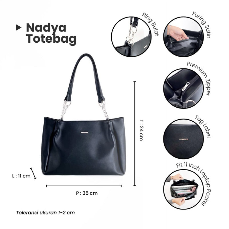 Nadya Totebag