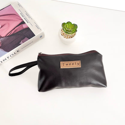 Pouch / Tempat Pensil by tweely