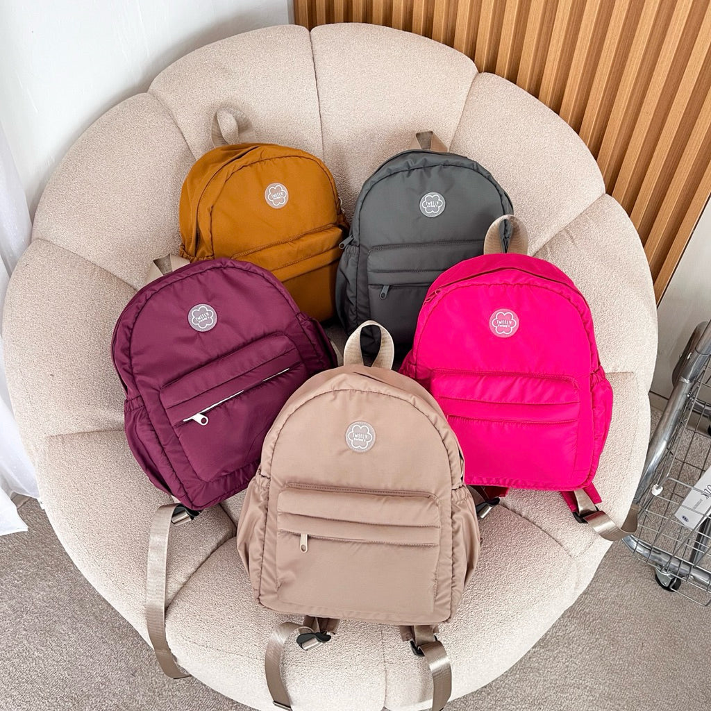 Flessy Mini Backpack