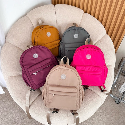 Flessy Mini Backpack