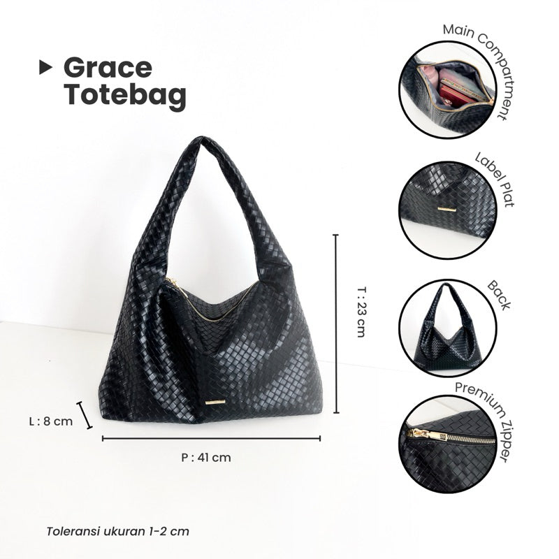Grace Totebag