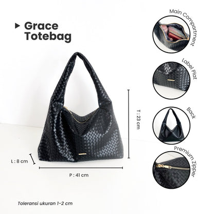 Grace Totebag