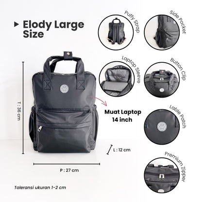 Elody Big Size [BESAR]