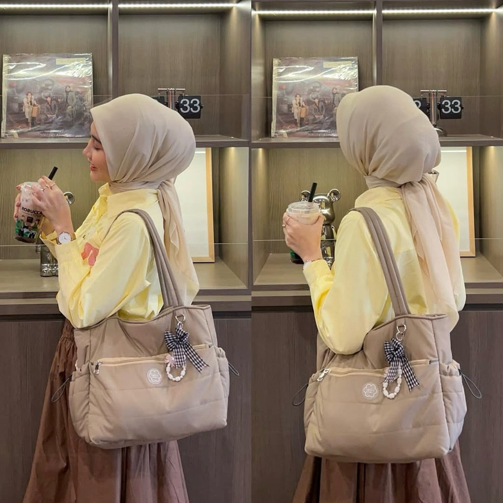 Vonny Totebag