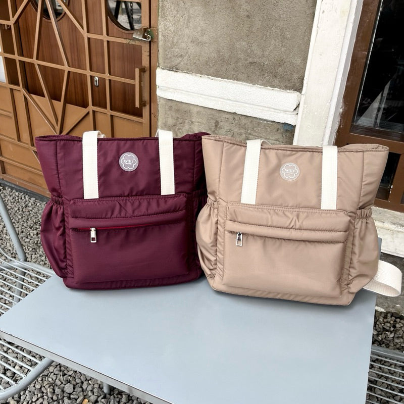 Vinka Medium Totepack