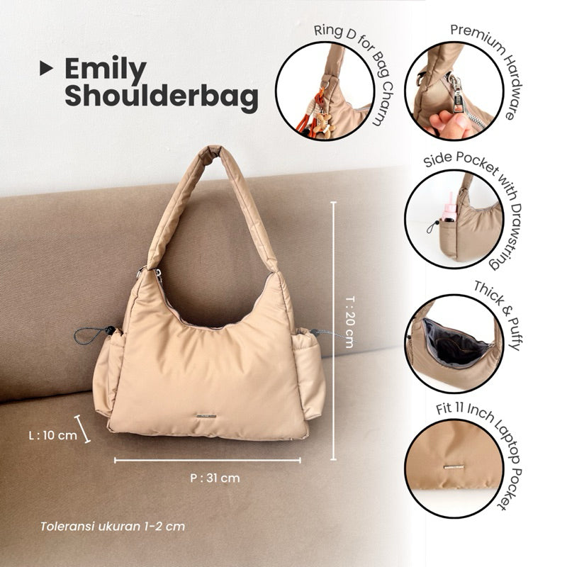 Emily Shoulderbag