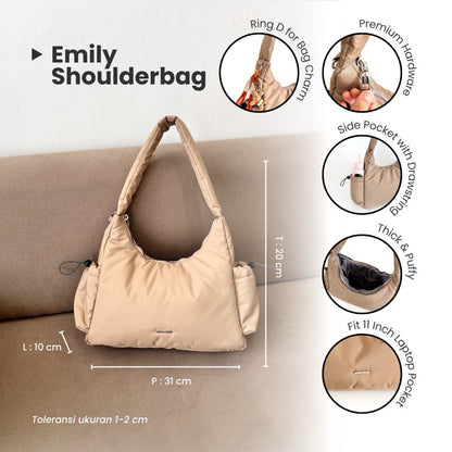 Emily Shoulderbag