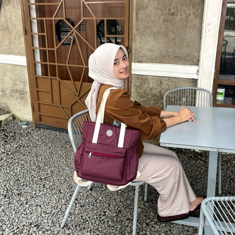 Vinka Medium Totepack