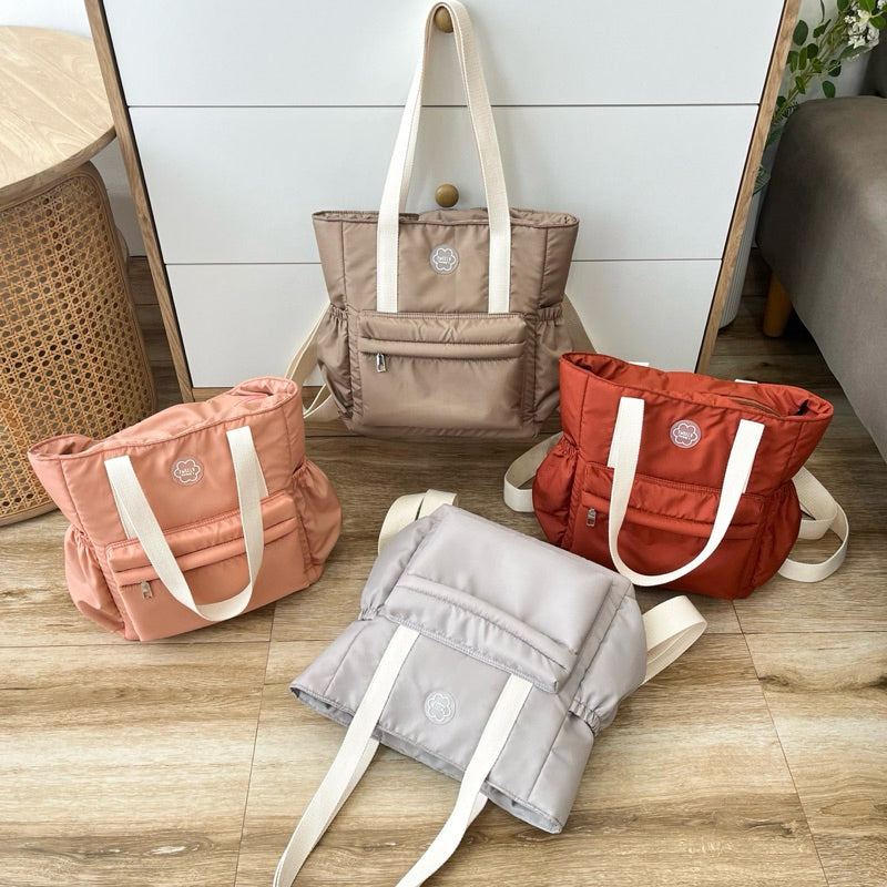 Vinka Medium Totepack